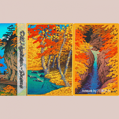 Old Mysticism : Seasons